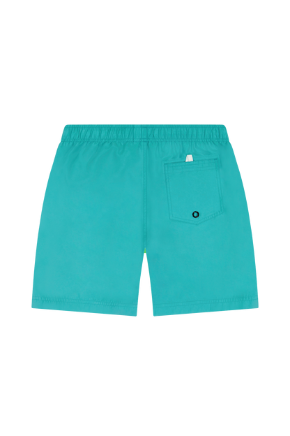 All Day Trunk - Teal