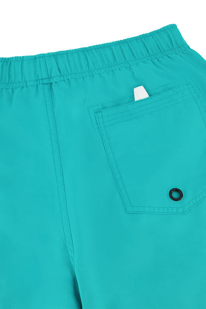 All Day Trunk - Teal