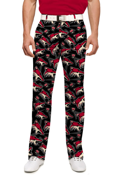 Mosaic Skulls Men's Heritage or Birdie Pant - MTO – Loudmouth