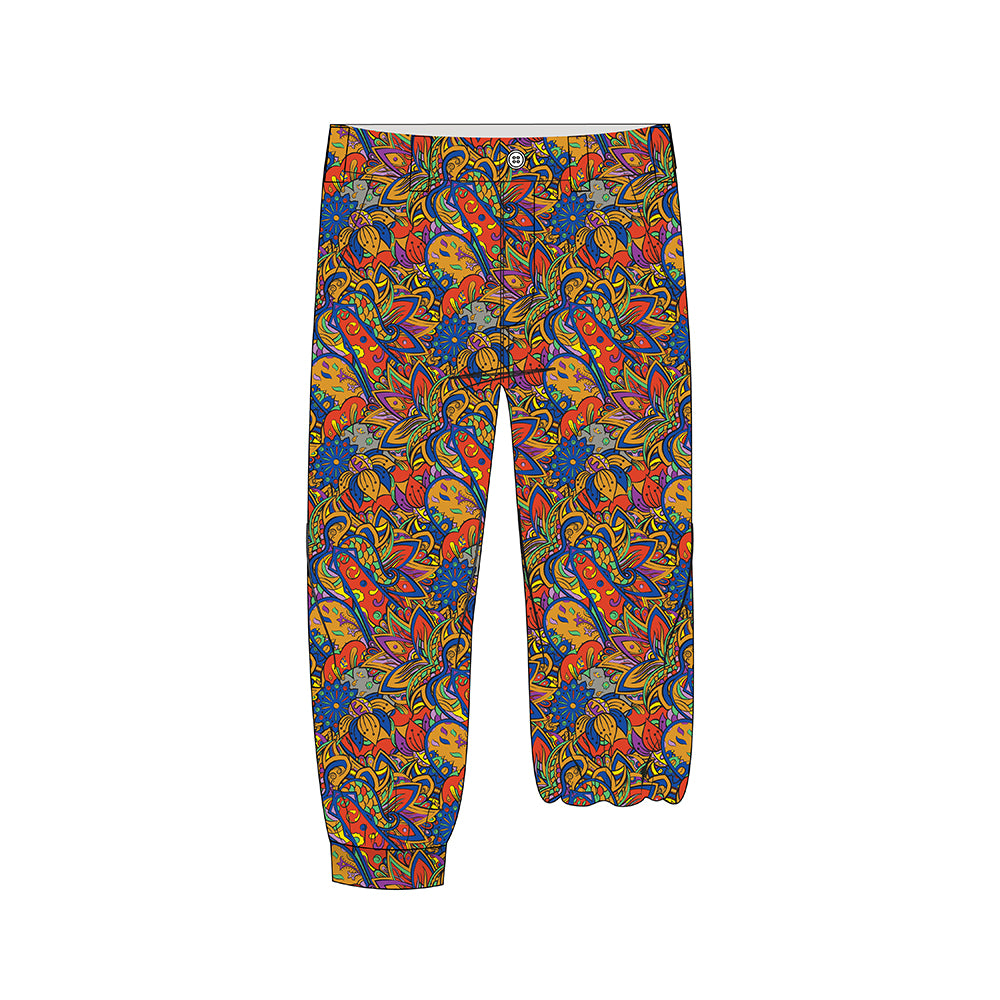 Dr. Wack Men's Knicker - MTO – Loudmouth