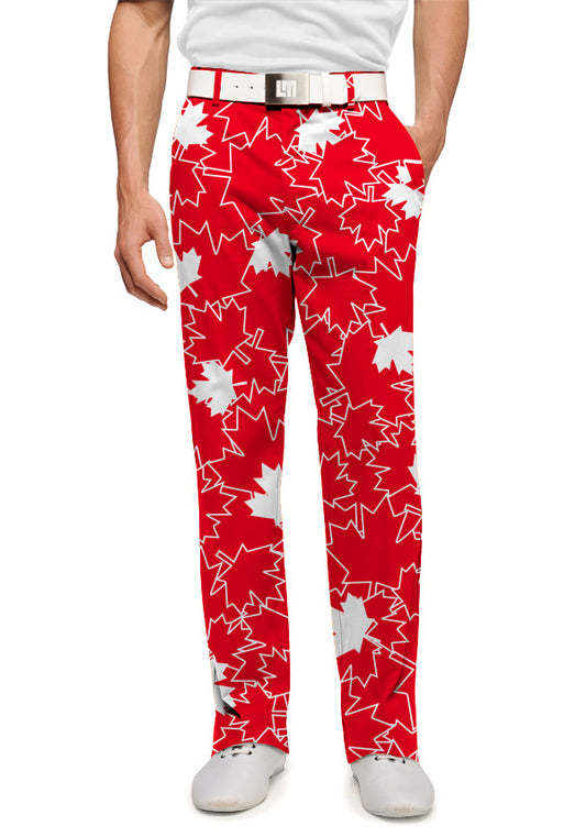 Oh Canada Men's Heritage or Birdie Pant - MTO