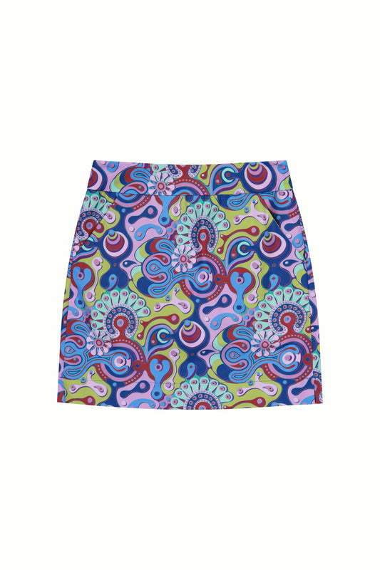 Mayor of Twinkle Town Women's Classic Skirt/Skort - MTO