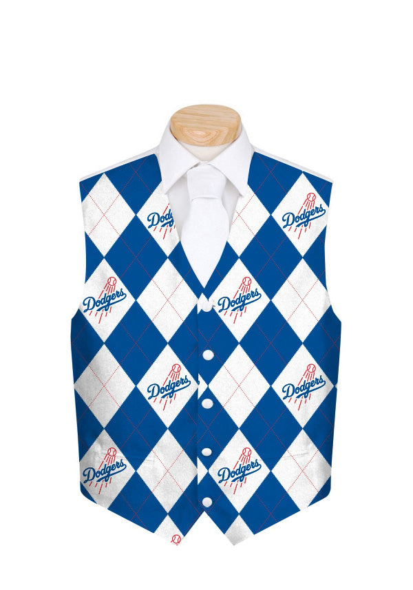 Los Angeles Dodgers – Loudmouth