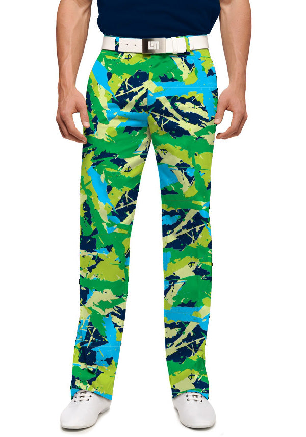 Ground Under Repair Men's Heritage or Birdie Pant - MTO