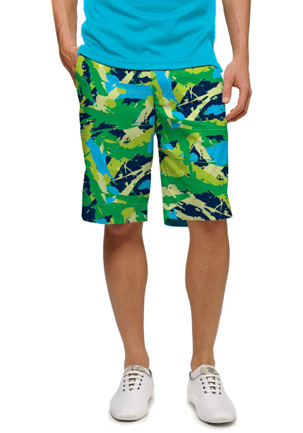 Ground Under Repair Men's Heritage Short - MTO