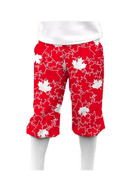 Oh Canada Men's Knicker - MTO