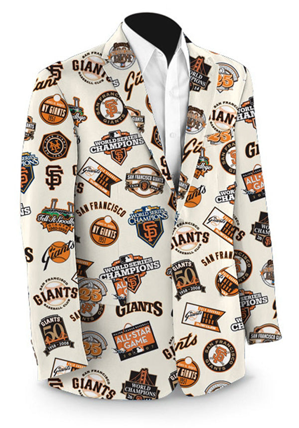 San Francisco Giants – Loudmouth