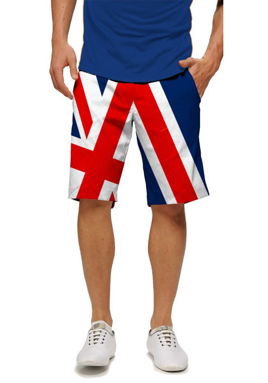 Fairway Union Jack Men's Heritage Short - MTO